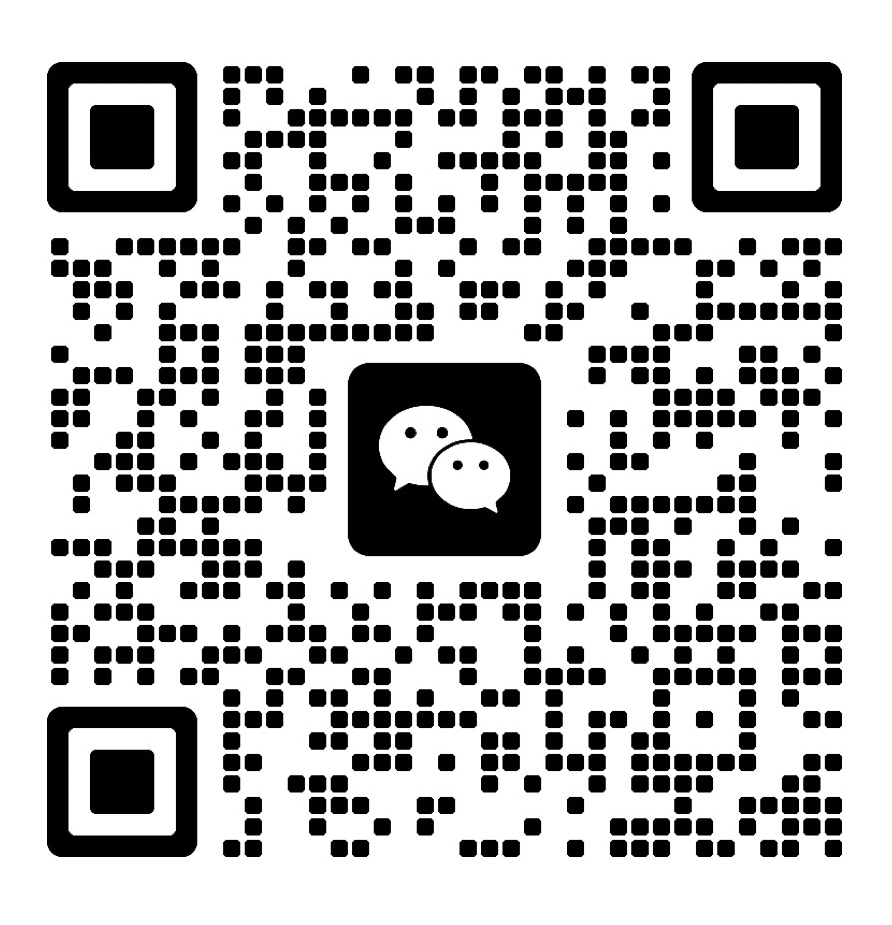 痘肌帝微信二维码